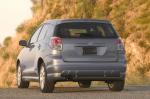 Toyota Matrix 2003 года